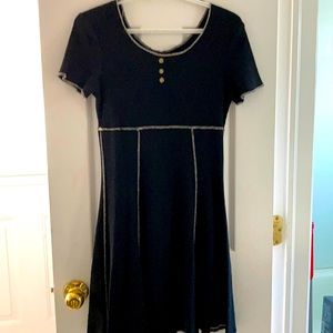 Vintage T-Shirt Skater Dress